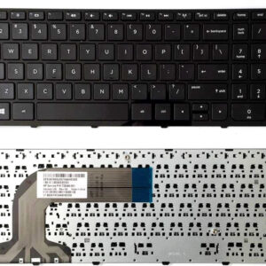 KEYBOARD HP COMPAQ 17-E 17-N 17-Z 17Z-E 17-E000 17-N000 720670-001 723365-001 WITH NUMERICO