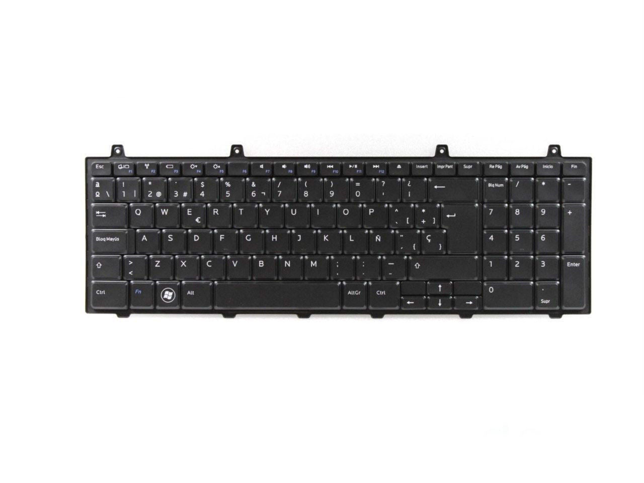KEYBOARD DELL STUDIO 17 1745 1747 1749 - Image 3