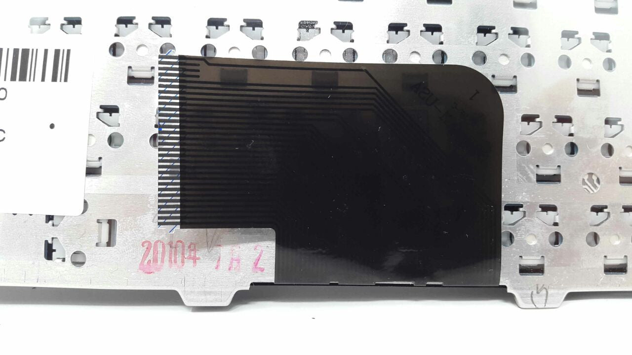 KEYBOARD DELL LATITUDE 2100 2110 2120 L2100 ZM2 NW3XM 0NW3XM - Image 6