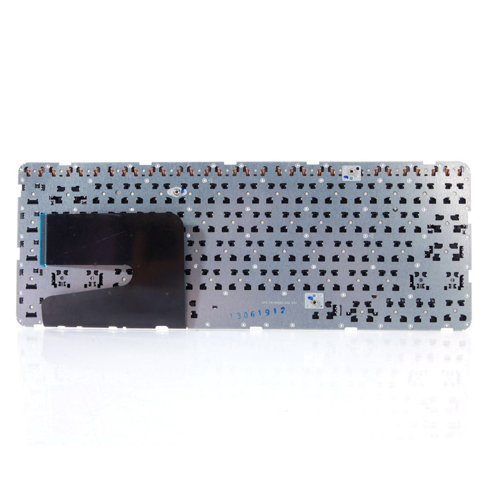 KEYBOARD HP COMPAQ 14-E 14-F 14-E000 14-F000 WITH FRAME (3 TORNILLOS) - Image 2