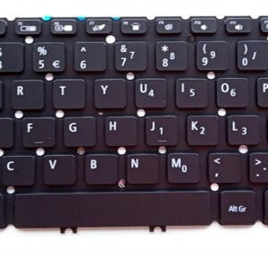 KEYBOARD ACER SWIFT 3 SF314-41 SF314-54G SF314-55G WITHOUT FRAME
