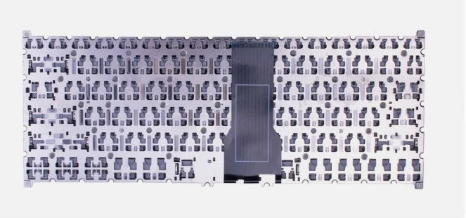 KEYBOARD ACER SWIFT 3 SF314-41 SF314-54G SF314-55G WITHOUT FRAME - Image 2