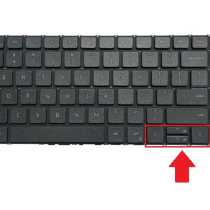 KEYBOARD DELL INSPIRON 15 3511 3515 3510 3520 3525 5515 5510 7510 | WITH NUMERICO