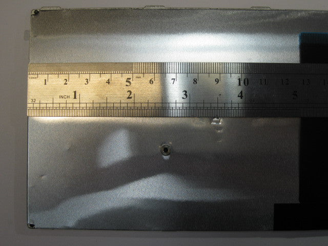 KEYBOARD TOSHIBA *65MM C40-A C40D-A C45-A C45D-A C45T-A WITH FRAME - Image 15