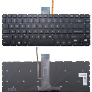 KEYBOARD TOSHIBA E45W-C E45W-C4200 E45DW-C E45DW-C4210 E45W-C4200 H000082850