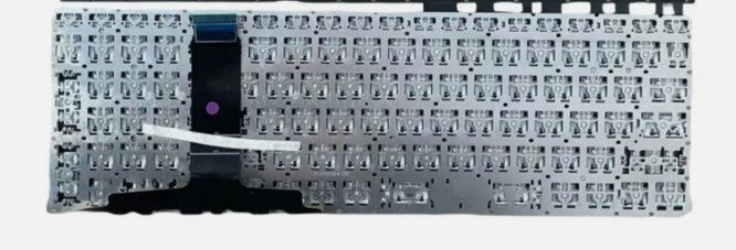 KEYBOARD HP PROBOOK 450 G8 G9 G10 455 G8 G9 450R G8 G9 455R G8 G9 | ENGLISH | WITHOUT BACKLIGTH - Image 2
