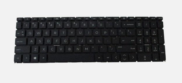 KEYBOARD HP PAVILION 15-EG 15M-EG 15-EG000 - Image 2