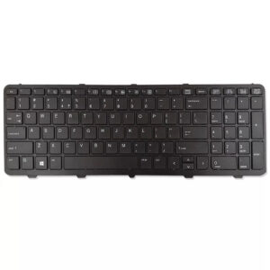 KEYBOARD HP PROBOOk 450 G0 G1 G2 470 G0 G1 G2 455 G1 G2