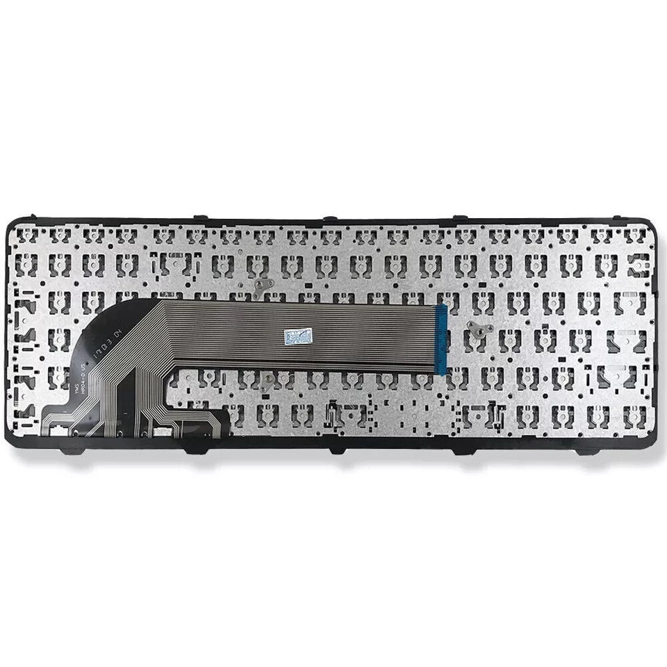 KEYBOARD HP PROBOOk 450 G0 G1 G2 470 G0 G1 G2 455 G1 G2 - Image 3