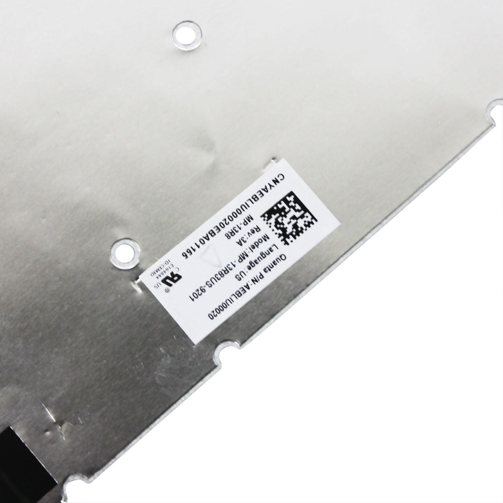 KEYBOARD TOSHIBA P50W P50D P55D P55T P55W L50-B L50D L50t C55-C S55-B S55D S55t - Image 9