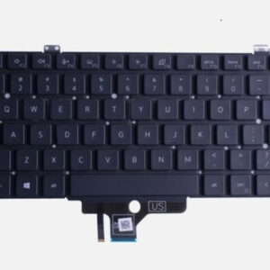 KEYBOARD DELL LATITUDE 5420 7420 7520 | 0CW3R5