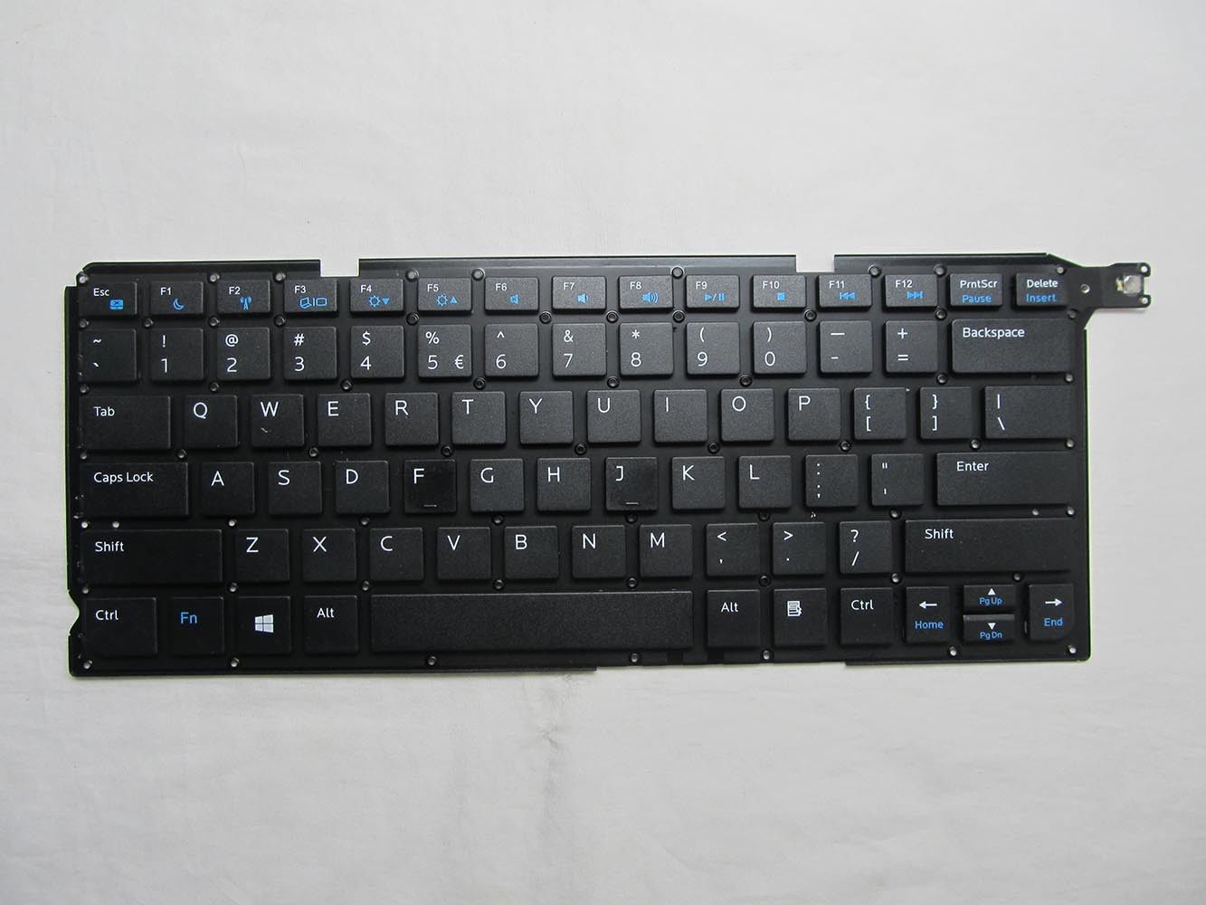 KEYBOARD DELL VOSTRO 14 5460 5470 5480R V5460 V5470 V5480 INSPIRON 14-5439 - Image 3