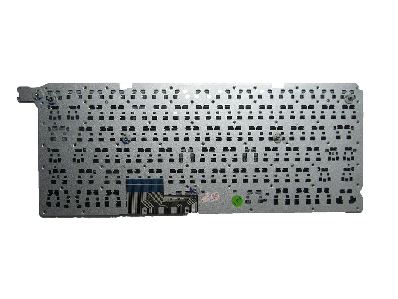 KEYBOARD DELL VOSTRO 14 5460 5470 5480R V5460 V5470 V5480 INSPIRON 14-5439 - Image 2