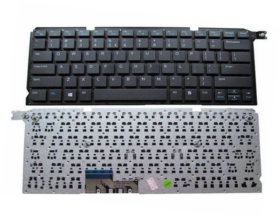 KEYBOARD DELL VOSTRO 14 5460 5470 5480R V5460 V5470 V5480 INSPIRON 14-5439
