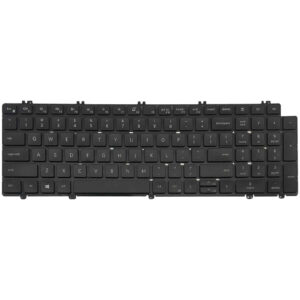 KEYBOARD DELL LATITUDE 5520 5530 5540 | RHGTP | WITHOUT FRAME