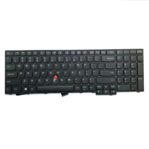 KEYBOARD LENOVO IBM THINKPAD E575 E570 E570C