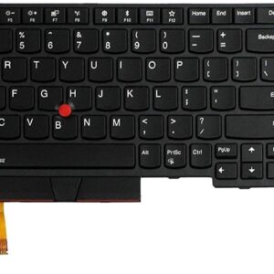 KEYBOARD LENOVO THINKPAD E580 E590 L580 L590 T590