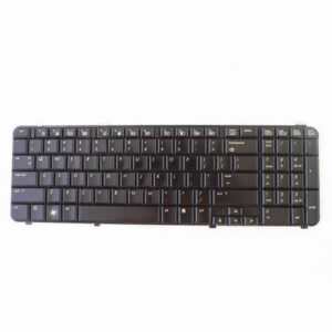 KEYBOARD HP COMPAQ * DV6 SERIES 1000 DV6-1000 DV6-1100 DV6-1200 DV6-2000