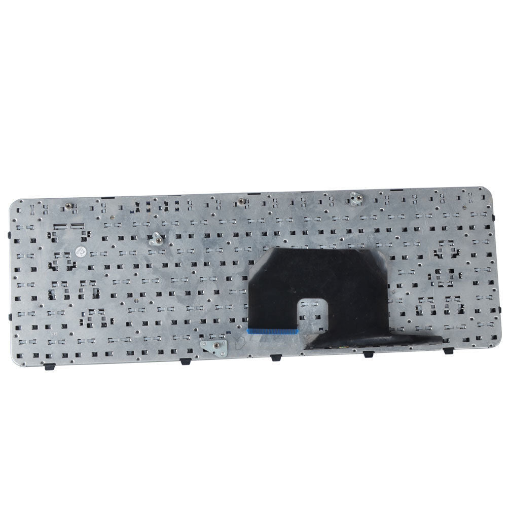 KEYBOARD HP COMPAQ DV6 SERIES 3000 3100 3200 AND 4000 NEGRO700T C769 C729 N - Image 5