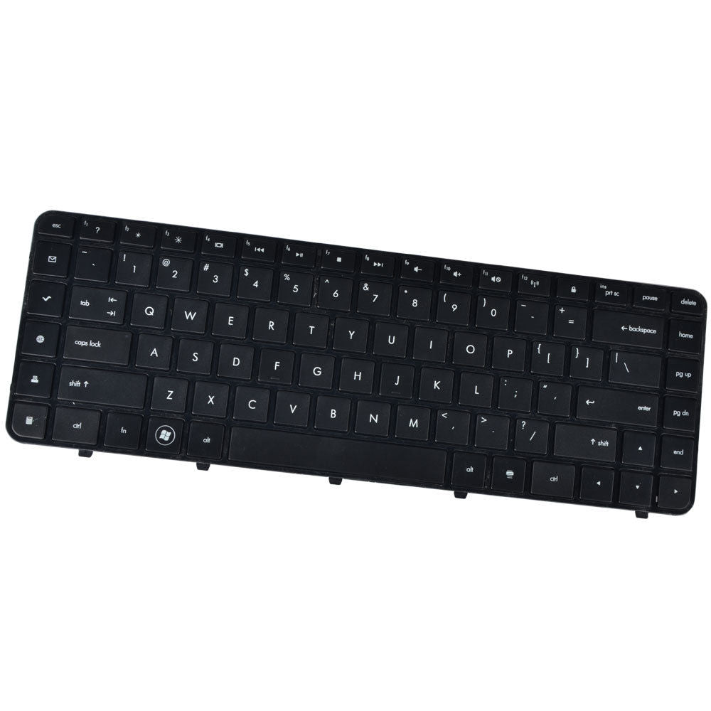 KEYBOARD HP COMPAQ DV6 SERIES 3000 3100 3200 AND 4000 NEGRO700T C769 C729 N - Image 6