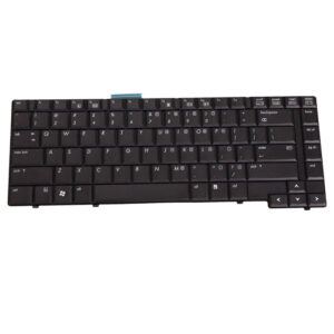 KEYBOARD HP COMPAQ 6735B 6730B BLACK
