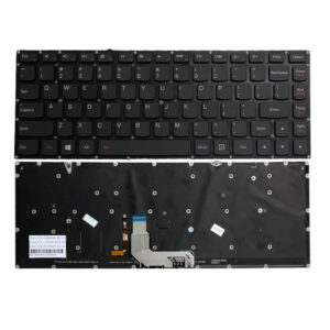 KEYBOARD LENOVO IBM  YOGA 4 PRO YOGA 900-13ISK 900-13ISK2 PK130YV3A07 LCM15A5 SN20H55964 PK130YV2A01