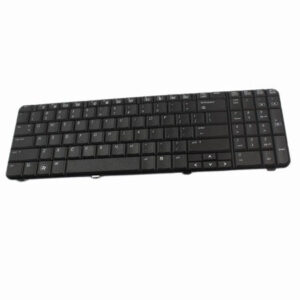 KEYBOARD HP COMPAQ CQ61 G61 BLACK
