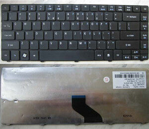 KEYBOARD ACER 3910 3811 4250 4333 4732 5935 8371