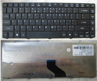 KEYBOARD ACER 3910 3811 4250 4333 4732 5935 8371