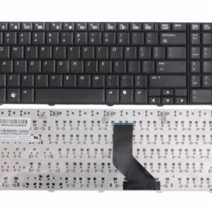 KEYBOARD HP COMPAQ G60 CQ60 G60T CQ60Z BLACK