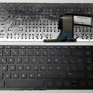 KEYBOARD HP COMPAQ 15-P000 15Z-P000 17-P000 17T-F000 17Z-F000 WITH NUMERICO