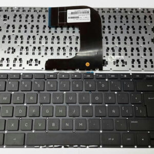 KEYBOARD HP COMPAQ 14-AM000 14-AM100 14-AN000 14-AS000 14-AC000 14-AF000 14-AN004LA 14-AN005LA 14-AN006LA 240 G4 246 G4
