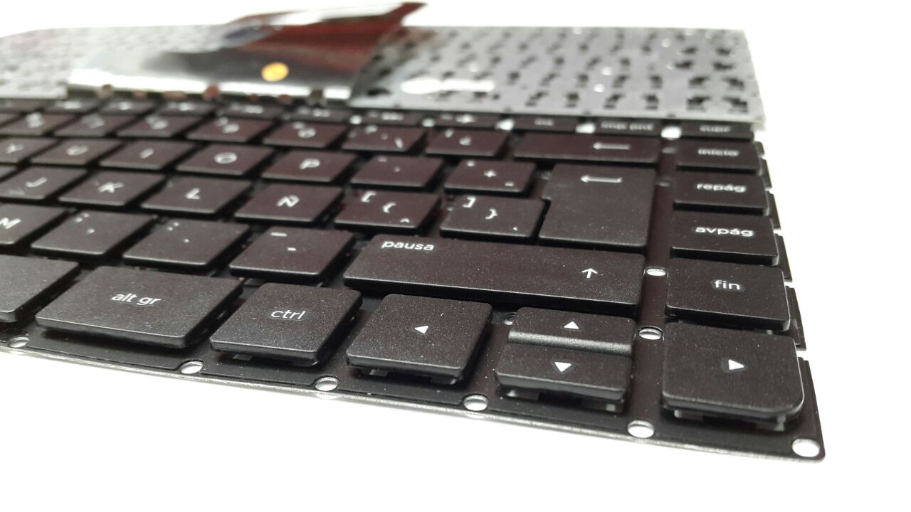KEYBOARD HP COMPAQ 14-AM000 14-AM100 14-AN000 14-AS000 14-AC000 14-AF000 14-AN004LA 14-AN005LA 14-AN006LA 240 G4 246 G4 - Image 8