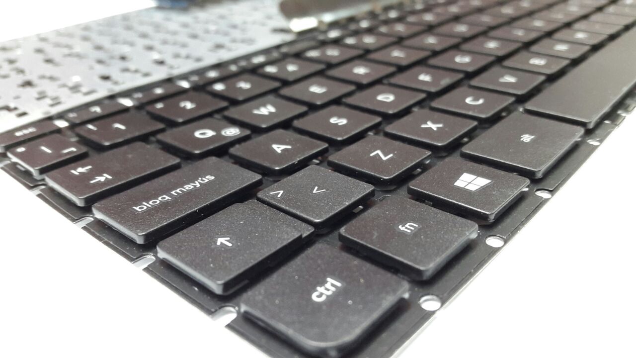 KEYBOARD HP COMPAQ 14-AM000 14-AM100 14-AN000 14-AS000 14-AC000 14-AF000 14-AN004LA 14-AN005LA 14-AN006LA 240 G4 246 G4 - Image 7