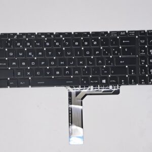 KEYBOARD MSI GS60 GT72 GT73VR GS63VR GL62 GE62 GT62 WS60 MS-16JB