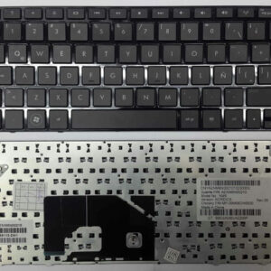 KEYBOARD HP COMPAQ MINI 210 SERIES 1000 210-1000 BLACK