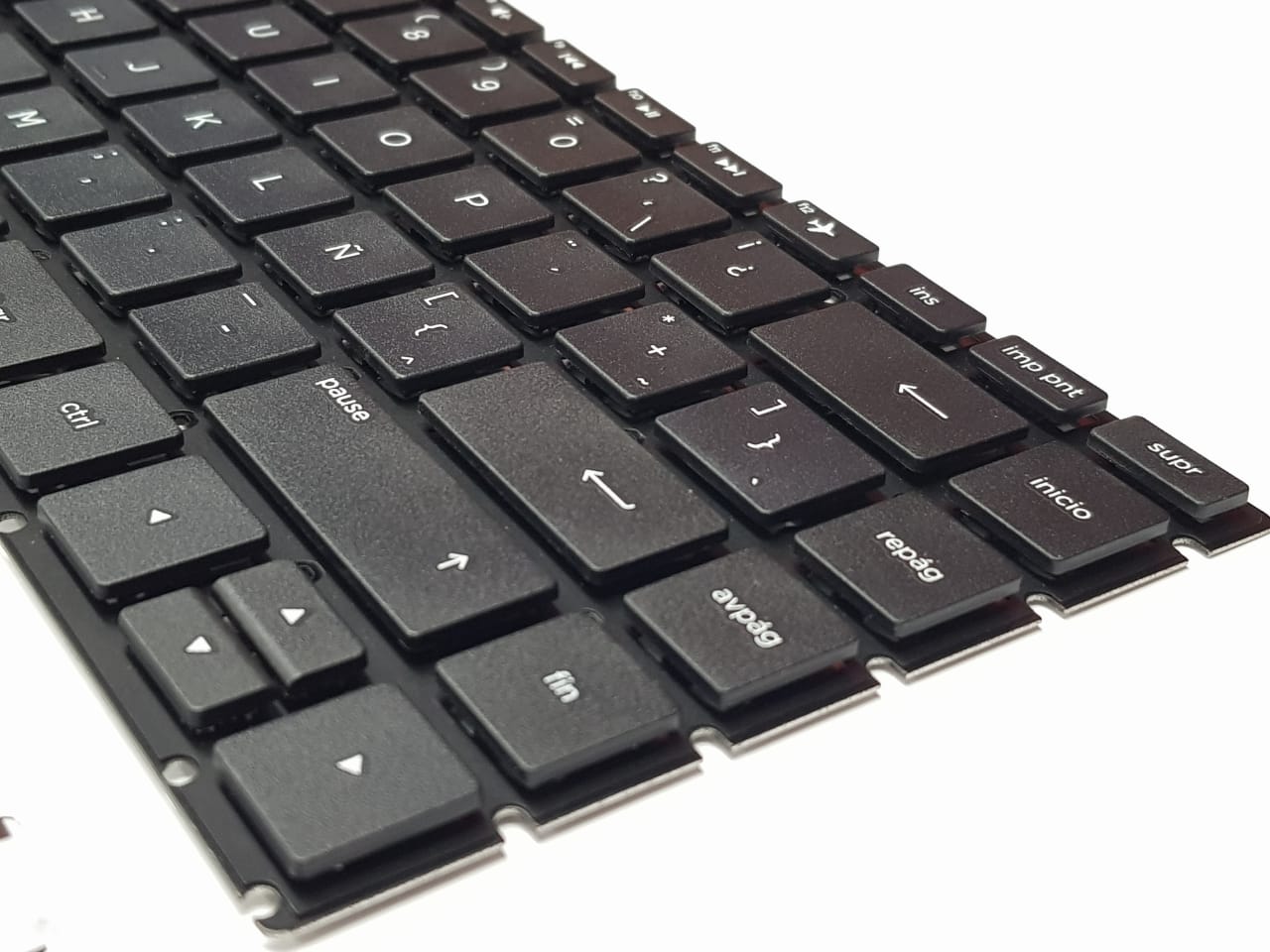 KEYBOARD HP COMPAQ 240 G6 245 G6 246 G6 14-BS000 14-BS100 14-BS500 14T-BS000 HP 14-BP000 WITHOUT FRAME - Image 4