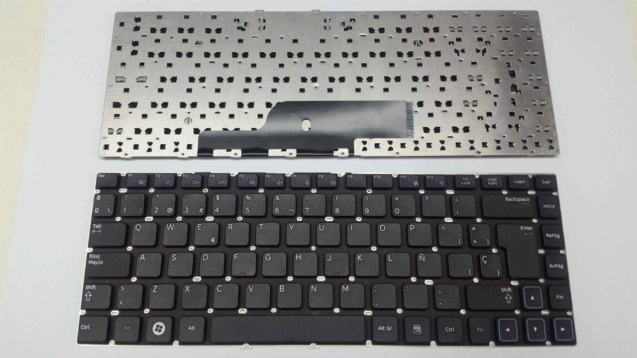 KEYBOARD SAMSUNG 300E4C NP300E4C NP300E4A NP305V4A NP300V4A NP305E4A NP300E4V NP355E4X