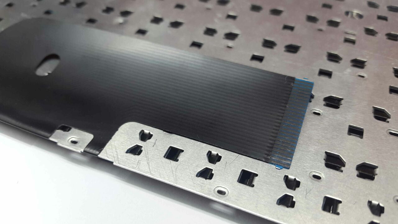 KEYBOARD SAMSUNG 300E4C NP300E4C NP300E4A NP305V4A NP300V4A NP305E4A NP300E4V NP355E4X - Image 4