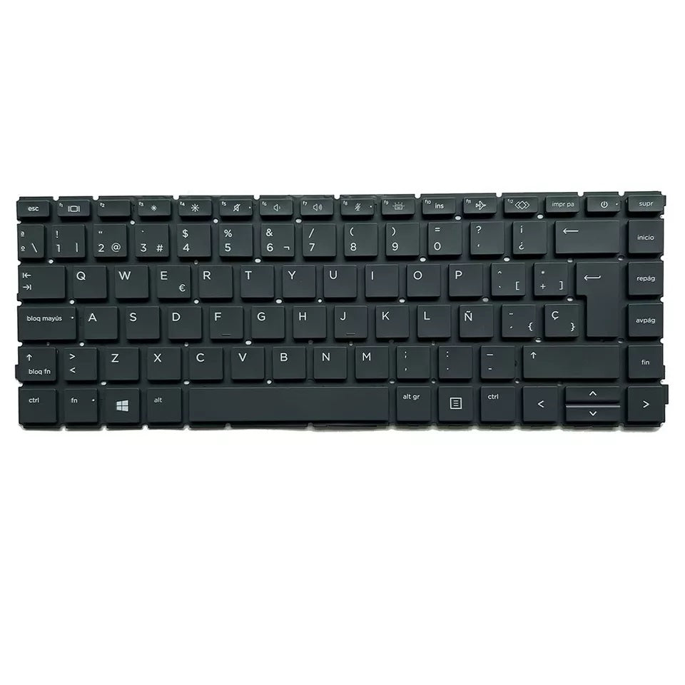 KEYBOARD HP PROBOOK 440 G8 G9 445 G8 G9 445R G8 G9 - Image 3