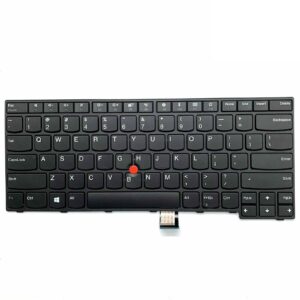 KEYBOARD LENOVO THINKPAD E470 E470C E475 01AX080 01AX040