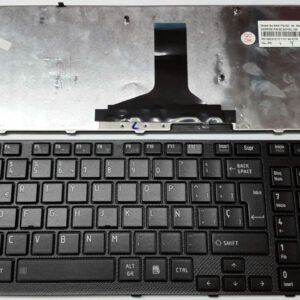 KEYBOARD TOSHIBA A665 A665D A660 A660D