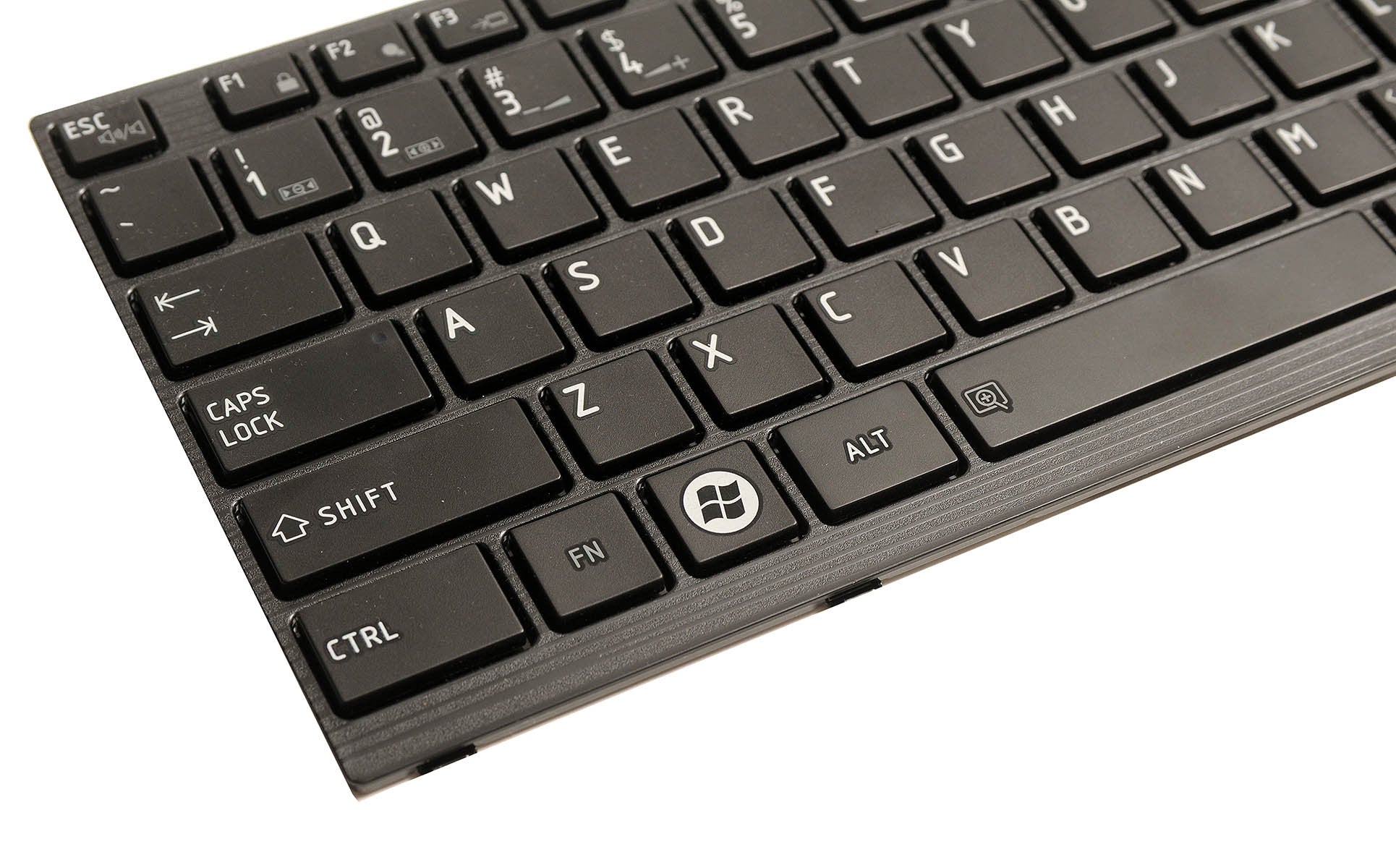 KEYBOARD TOSHIBA P750 P750D P755 P755D P770 P770D P775 P775D - Image 6