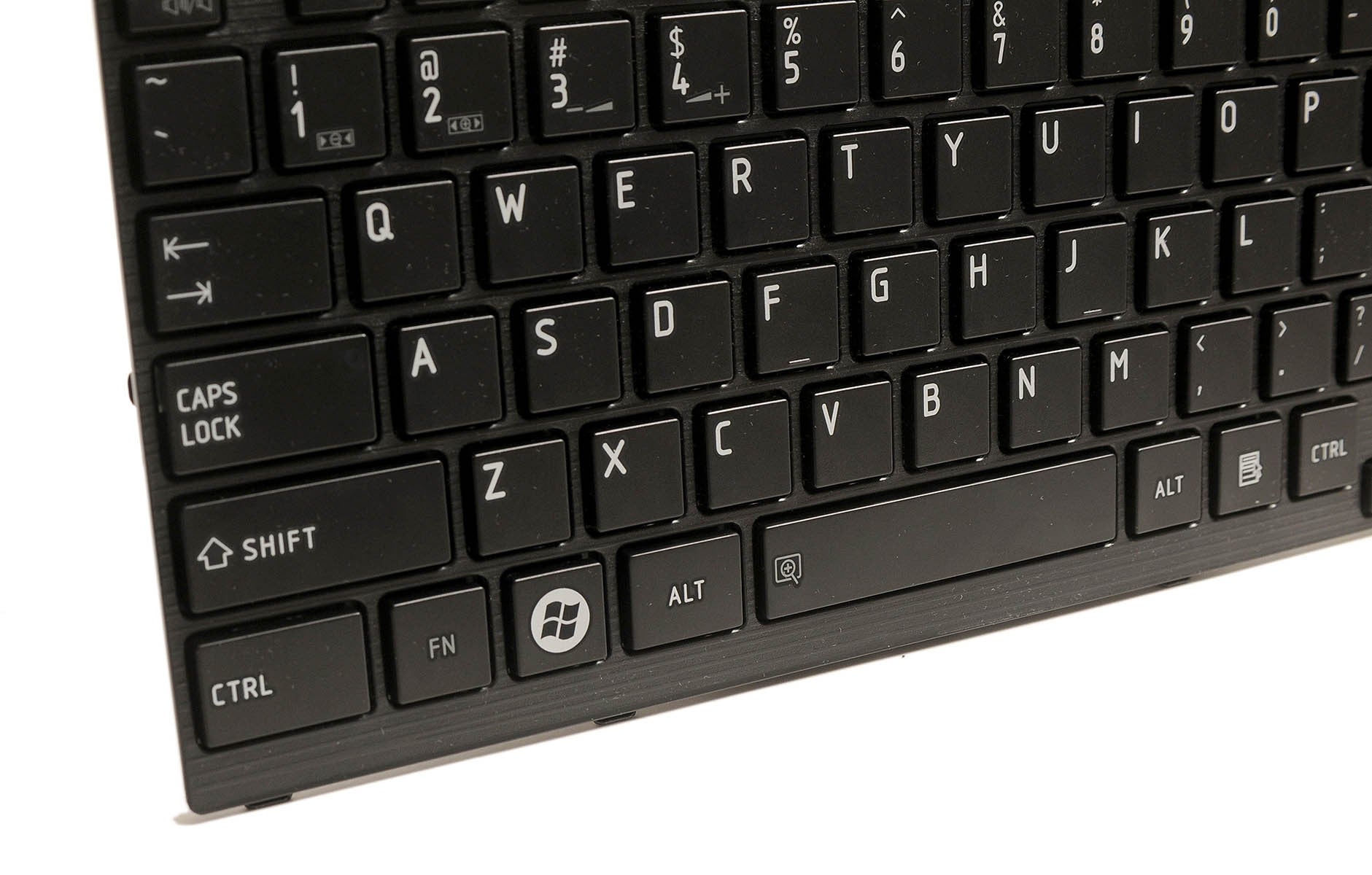 KEYBOARD TOSHIBA P750 P750D P755 P755D P770 P770D P775 P775D - Image 5