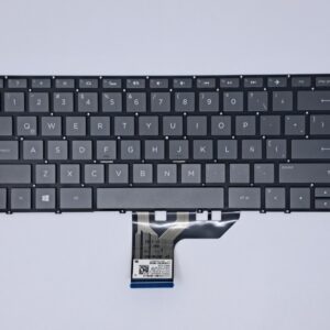 KEYBOARD HP ENVY X360 13-AG 13-AD 13-AN 13-BF 13-AE 13-CA 13-CQ 13-AG0003LA 13-AG0004LA 13-AG0005LA 13-AG0006LA | BACKLIGHT