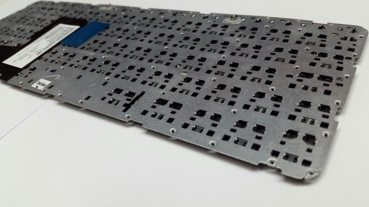 KEYBOARD HP COMPAQ 14-D 14-D031LA 14-D032LA 14-D034LA 14-D021LA 14-D022LA 14-D023LA 14-D026LA WITHOUT FRAME - Image 7