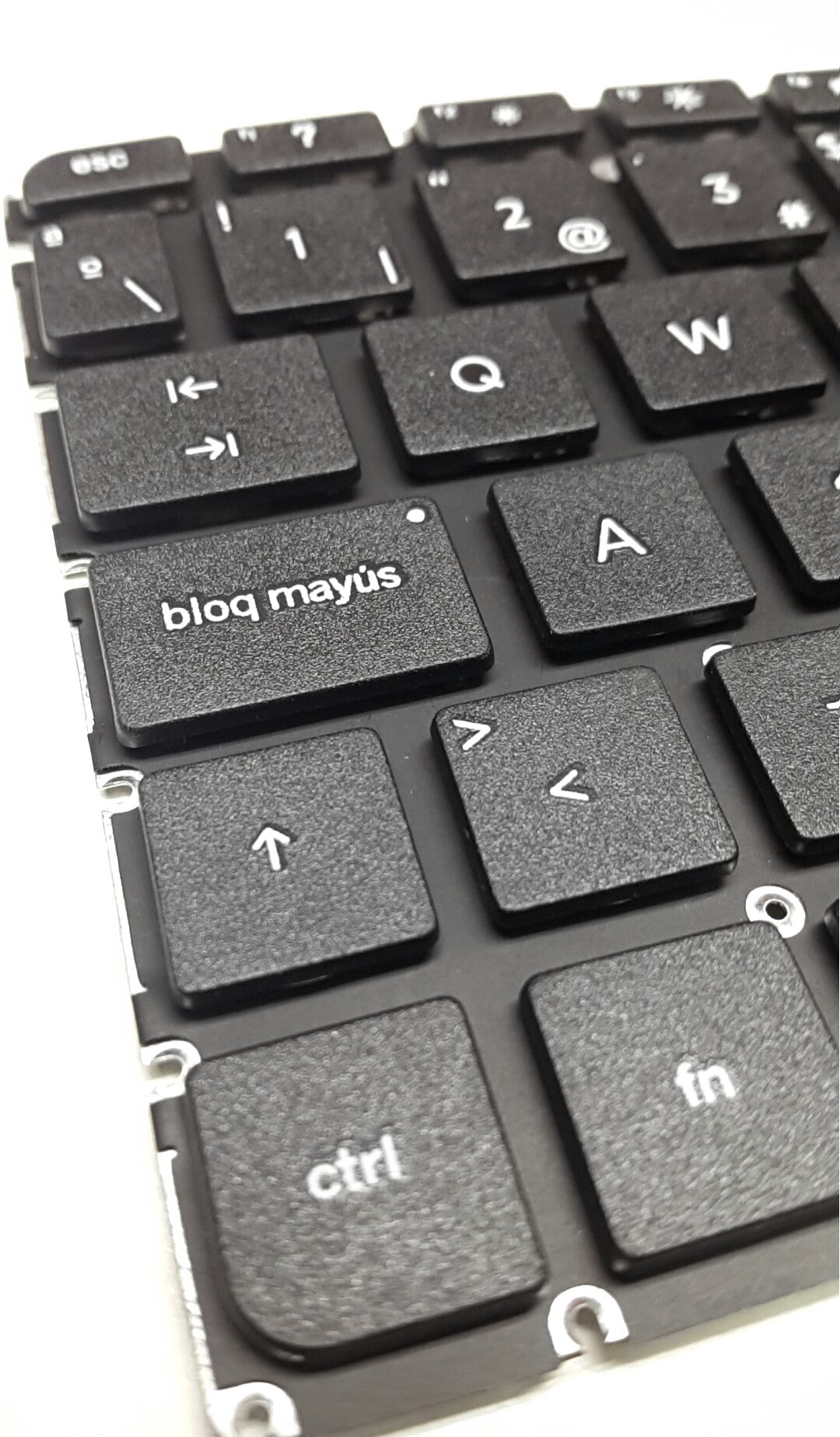 KEYBOARD HP COMPAQ 14-U 14-V 14-V000 14-V100 14-V200 14T-V200 14Z-V000 773713-161 767263-161 767376-161 - Image 4
