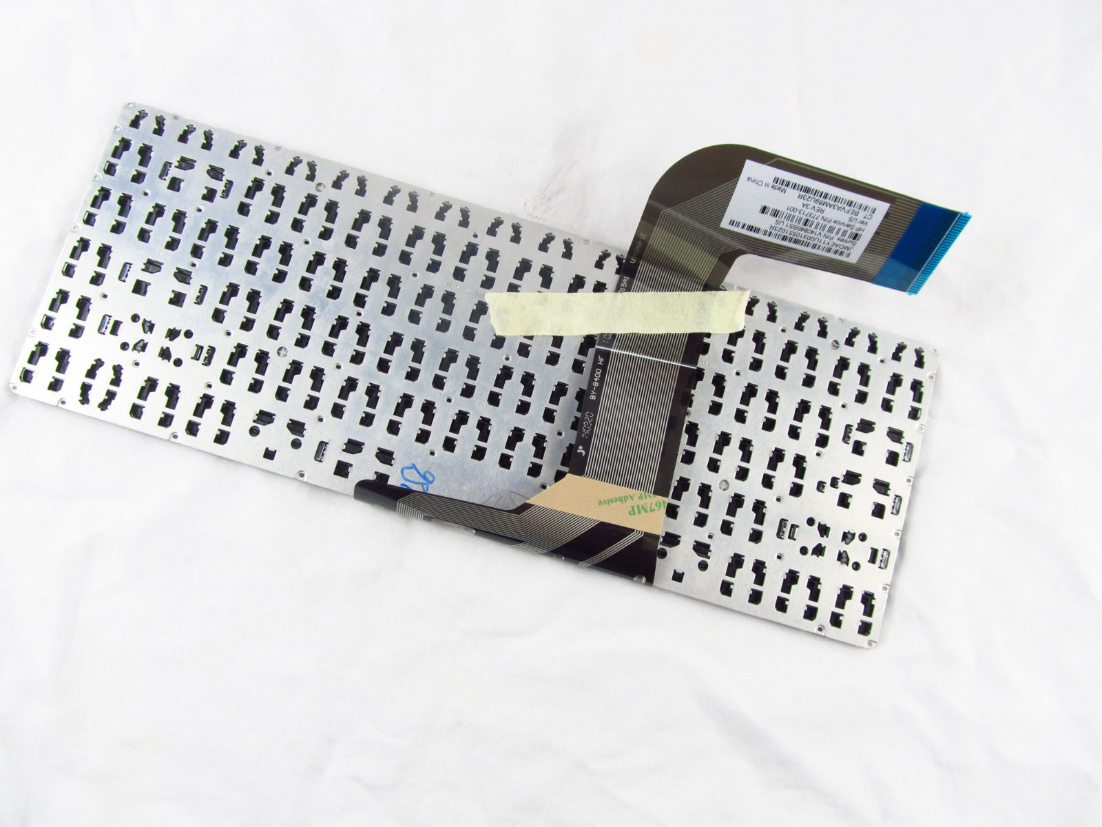 KEYBOARD HP COMPAQ 14-U 14-V 14-V000 14-V100 14-V200 14T-V200 14Z-V000 773713-161 767263-161 767376-161 - Image 13