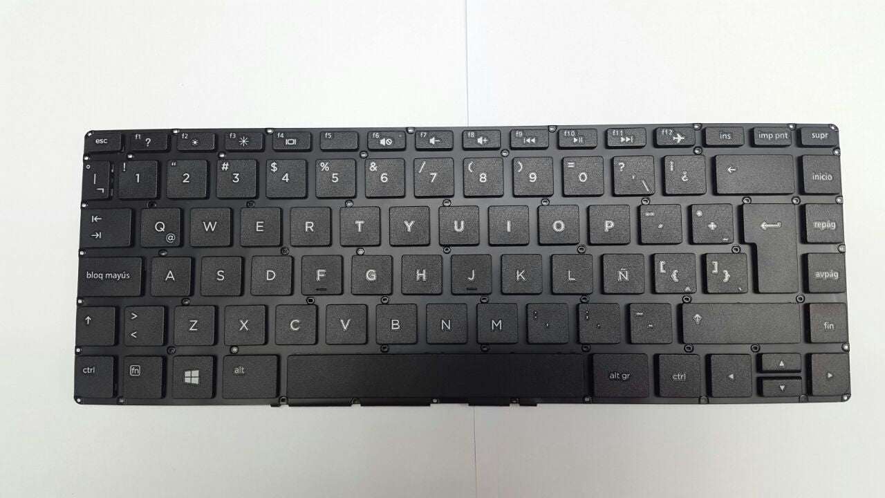 KEYBOARD HP COMPAQ 14-U 14-V 14-V000 14-V100 14-V200 14T-V200 14Z-V000 773713-161 767263-161 767376-161 - Image 5