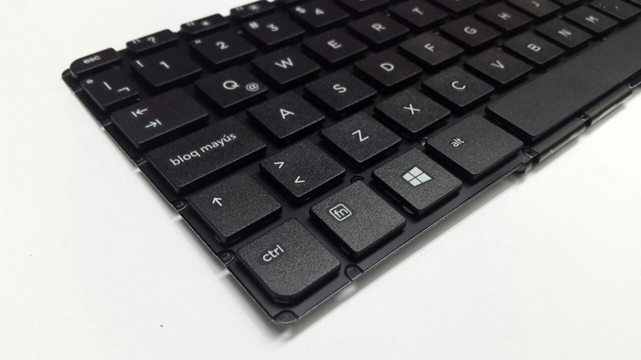 KEYBOARD HP COMPAQ 14-U 14-V 14-V000 14-V100 14-V200 14T-V200 14Z-V000 773713-161 767263-161 767376-161 - Image 11